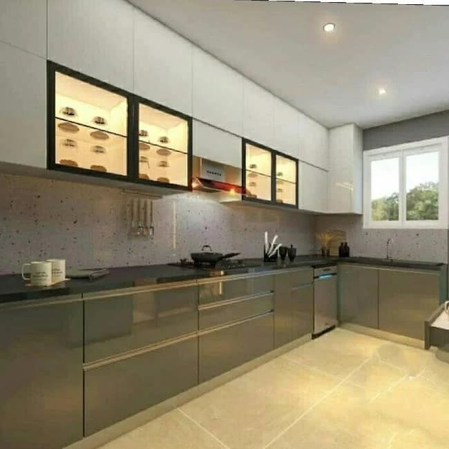 2 Bhk Flat Interior Designing Service
