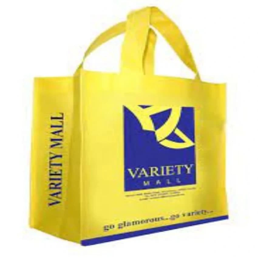 Non Woven Bag Printing Service