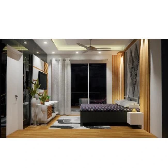 Residential Interior Designers