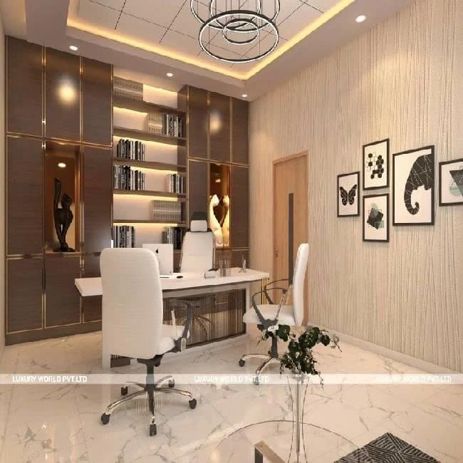 Interior Designing Services