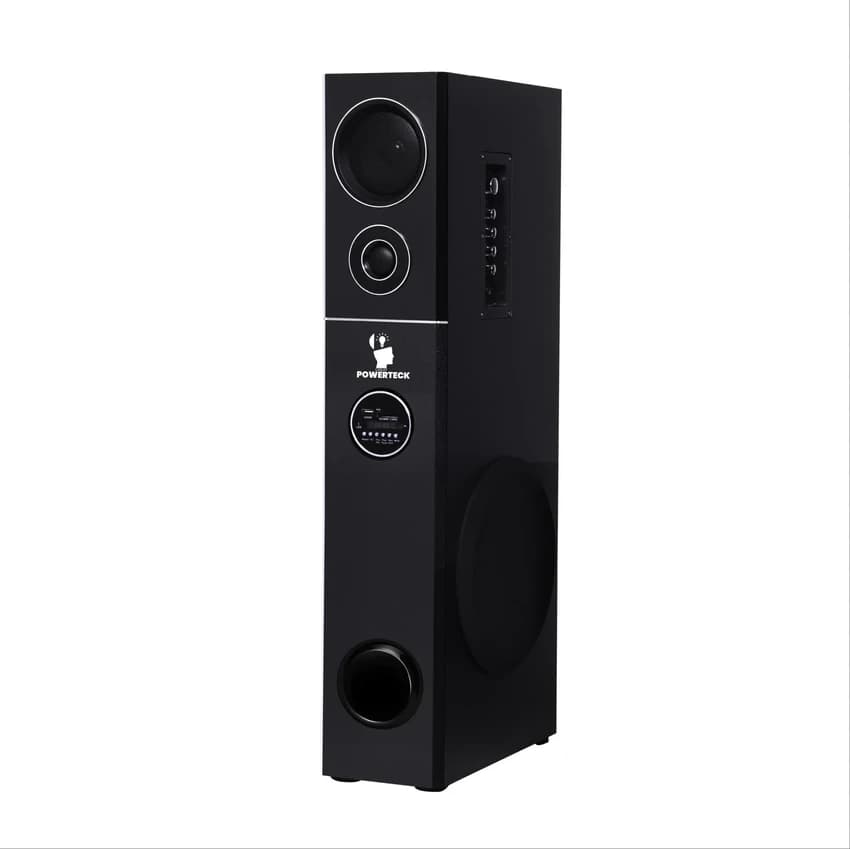 4 1 Home Theater System