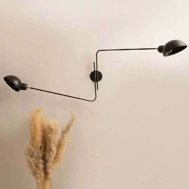 Kobuc Midcentury Modern Wall Sconce