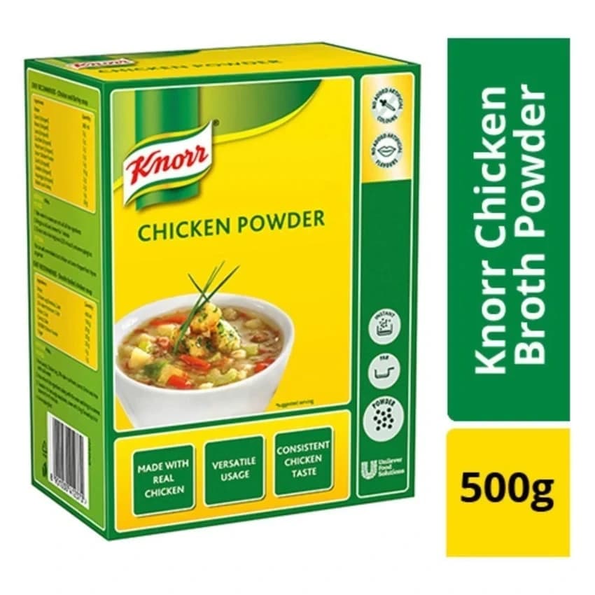 500 g Knorr Chicken Masala Powder