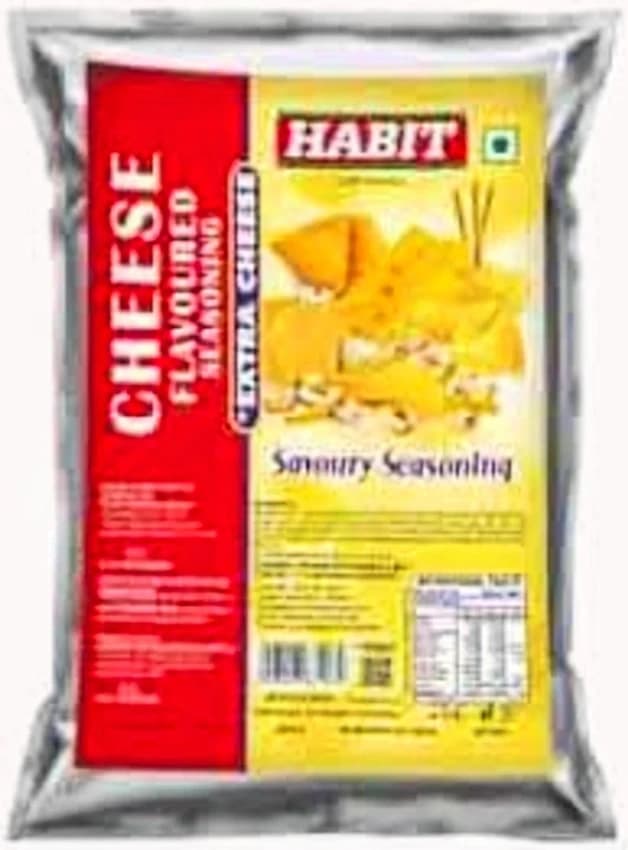 Habit Savoury Seasoning 1Kg