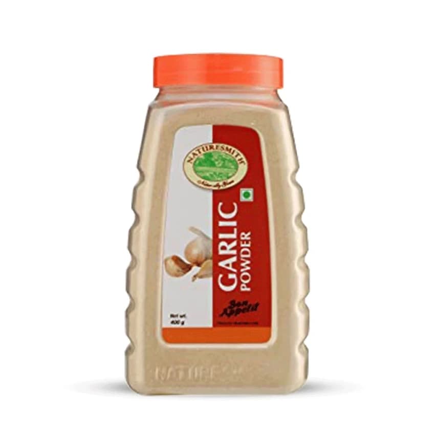 400gm Nature Smith Garlic Masala Powder