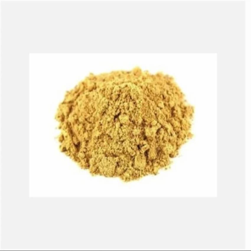 Dehydrated Ginger Powder