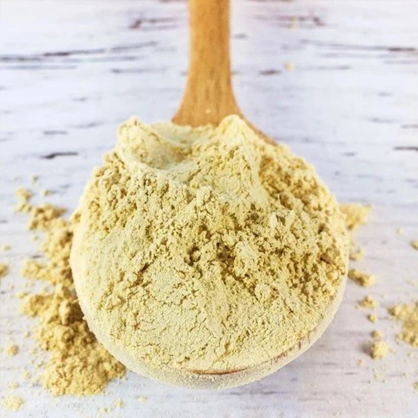 Ginger Powder Sunth, PP Bag, Packaging Size: 10 kg