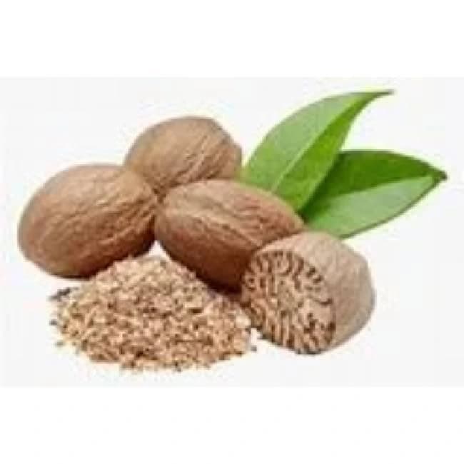 Nutmeg Powder