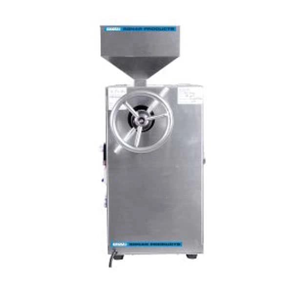 Coconut Oil Extraction Machine