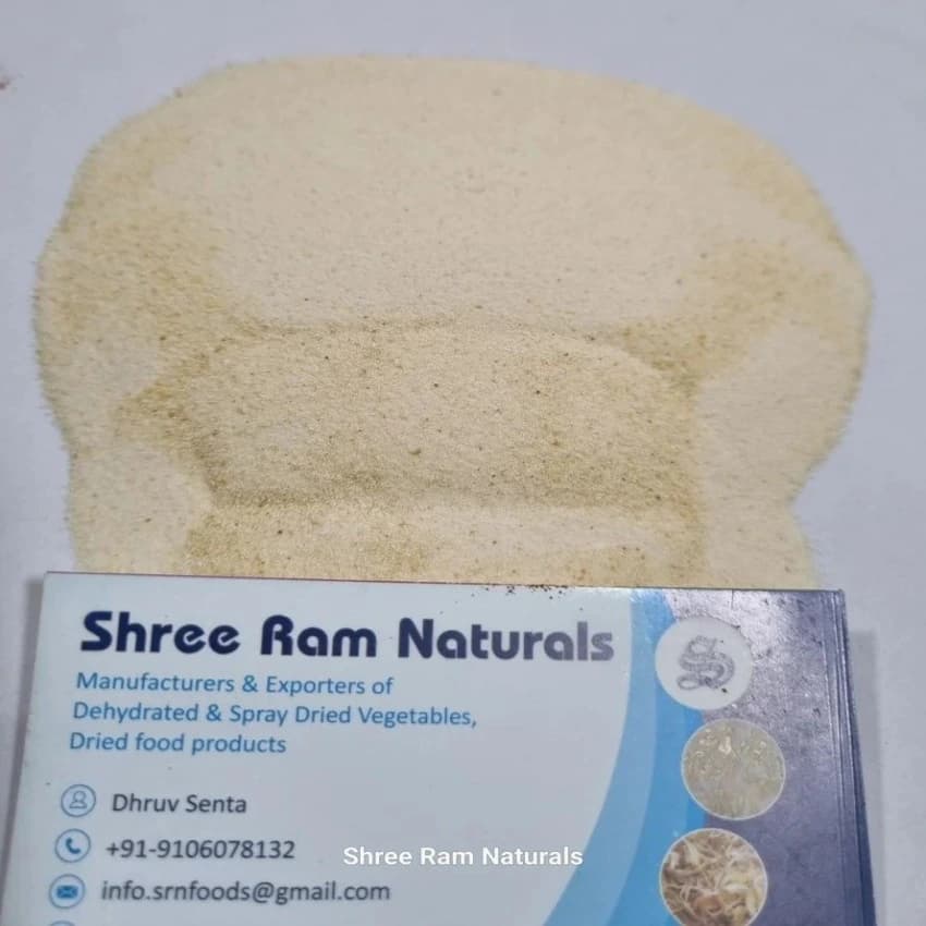 Dried Lemon Powder, For Seasoning, Packaging Size: 25 kg