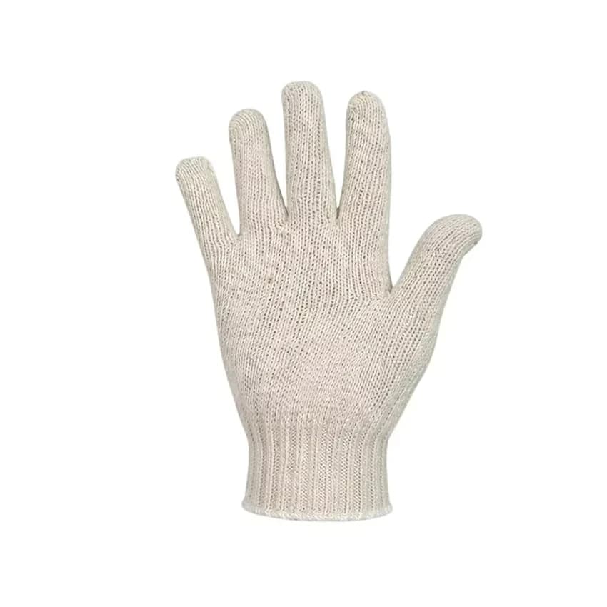 35 g Cotton Knitted Gloves