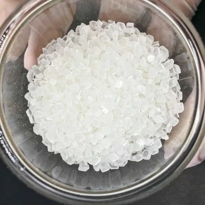 Sodium Saccharin, Packaging Size: 25 kg Bag