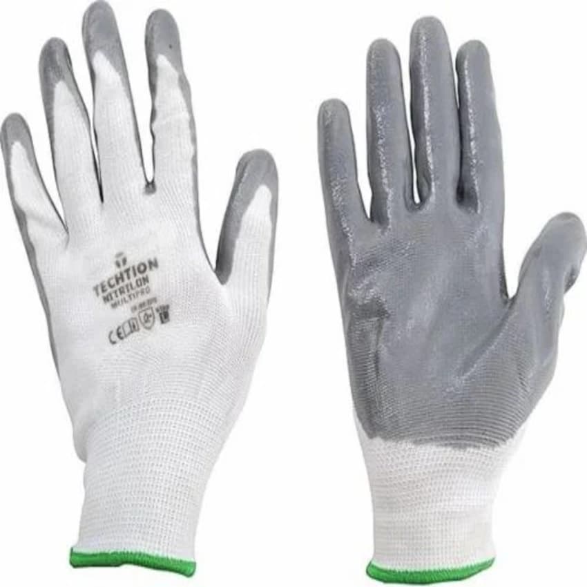 Safety Hand Gloves