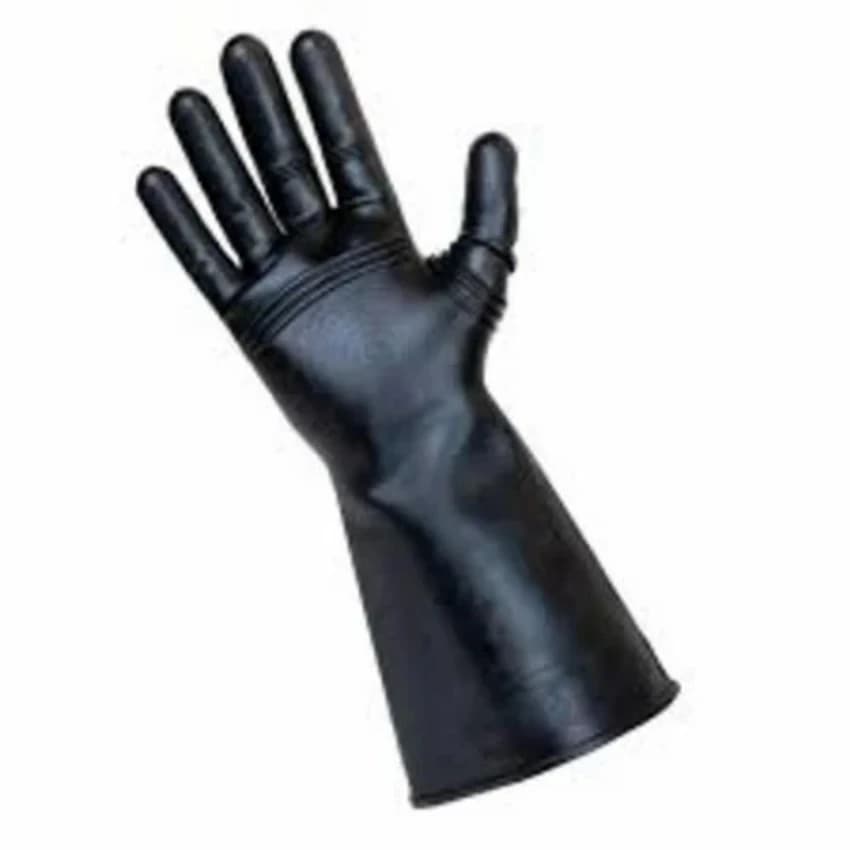 Butyl Hand Gloves