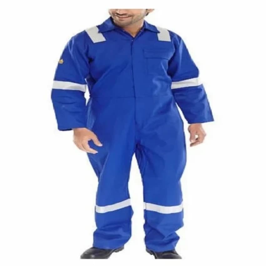 Boiler Suit