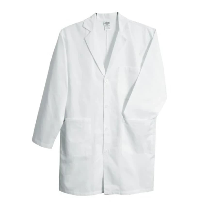 Doctor Apron / Lab Coat Full Sleeve
