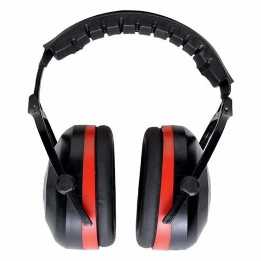 Ear Muff Foldable