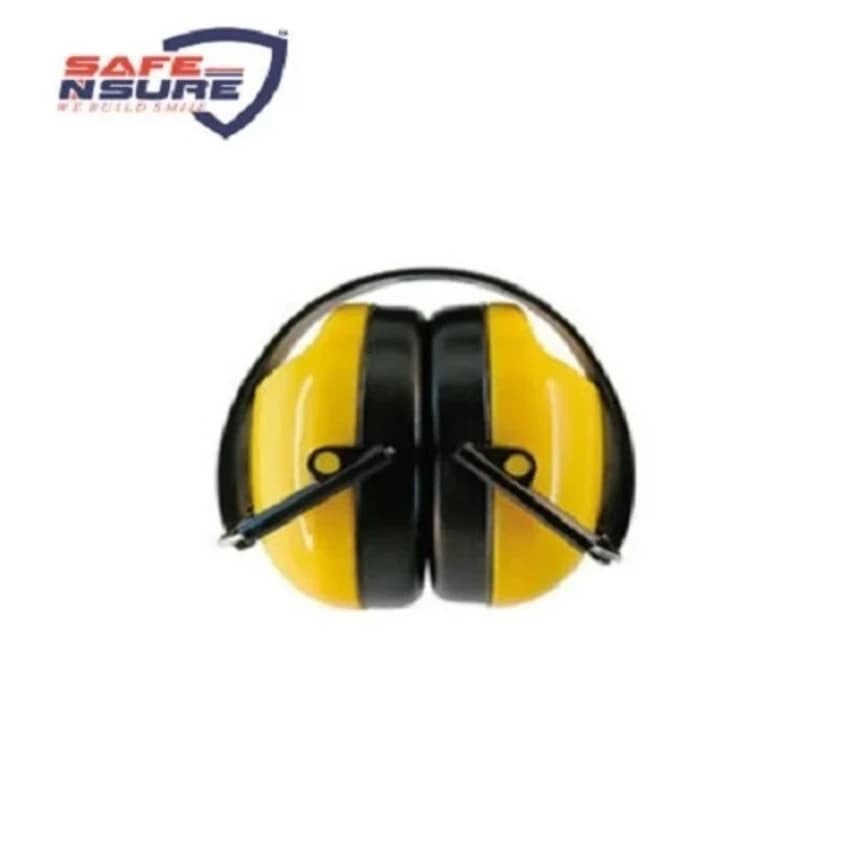 SEM 21 PVC Safety Ear Muff