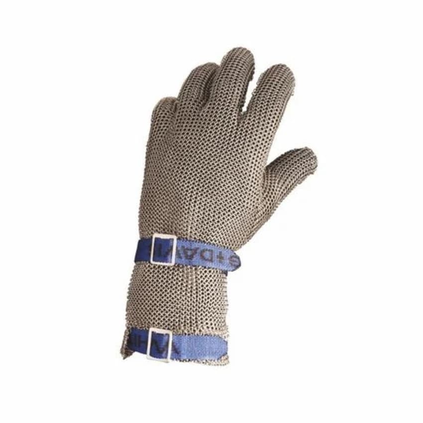 Metal Mesh Gloves and Stainless Steel Gloves