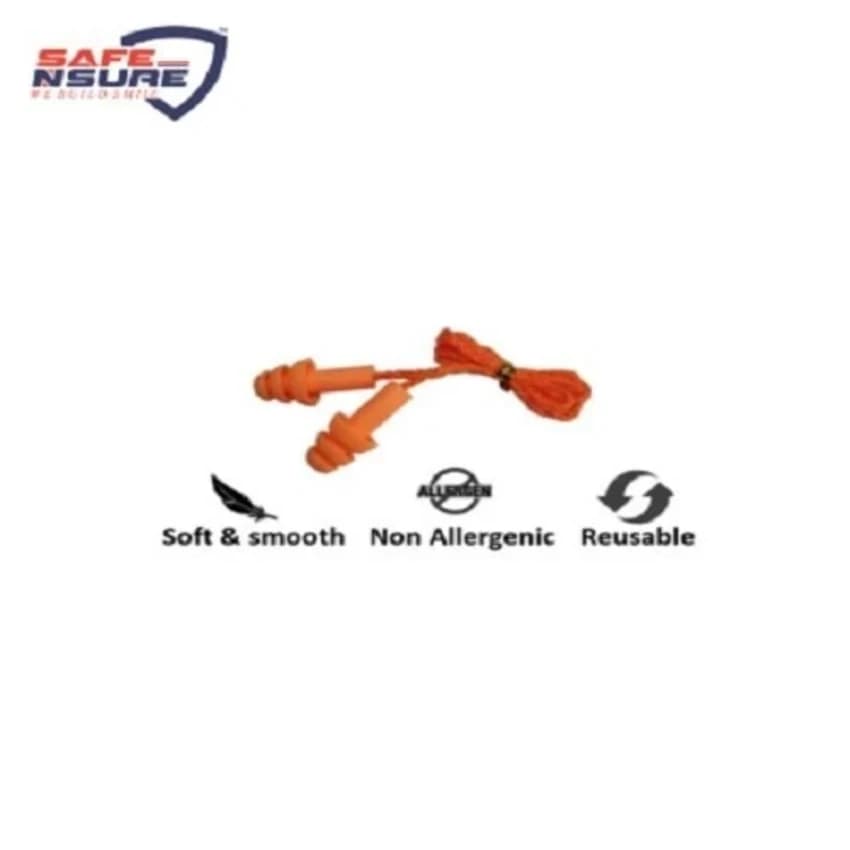 Silicone SEP 112 Ear Plug