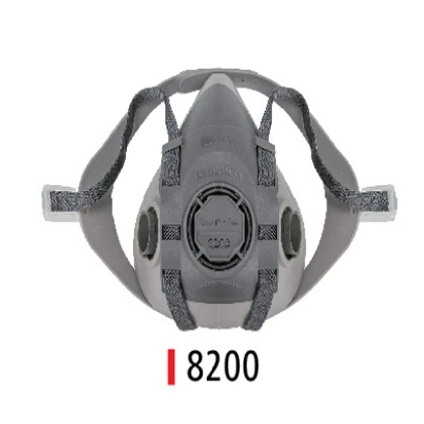 Udyogi 8200 Respirator