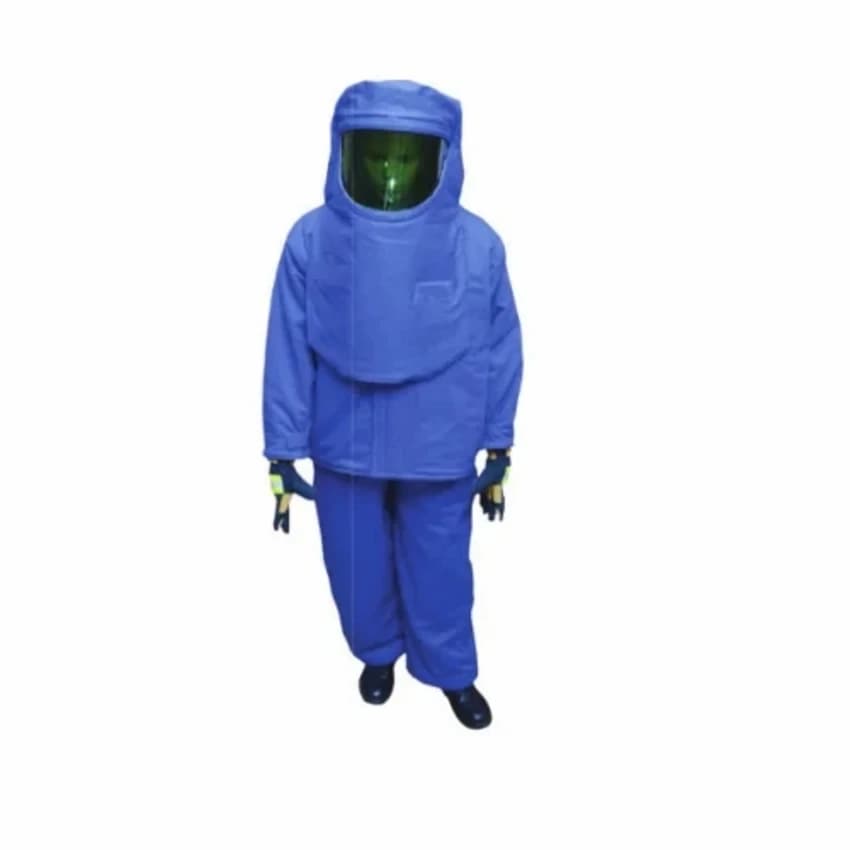 Electric ARC Protection Suits