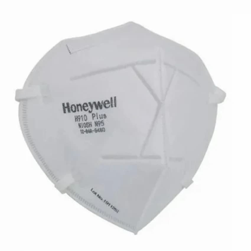 Honeywell H910 Plus N95 Mask N 95 Medical Mask