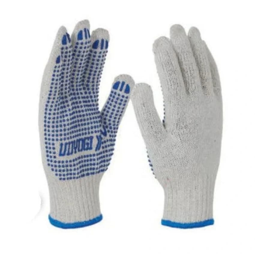Unisex Udyogi PDSGB45 Safety Gloves