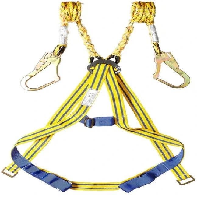 Safety Belt(Full Body Harness)