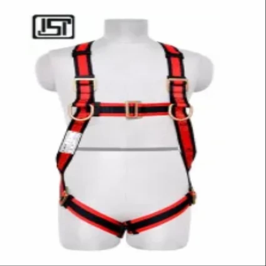 Karam PN18 Full Body Harness