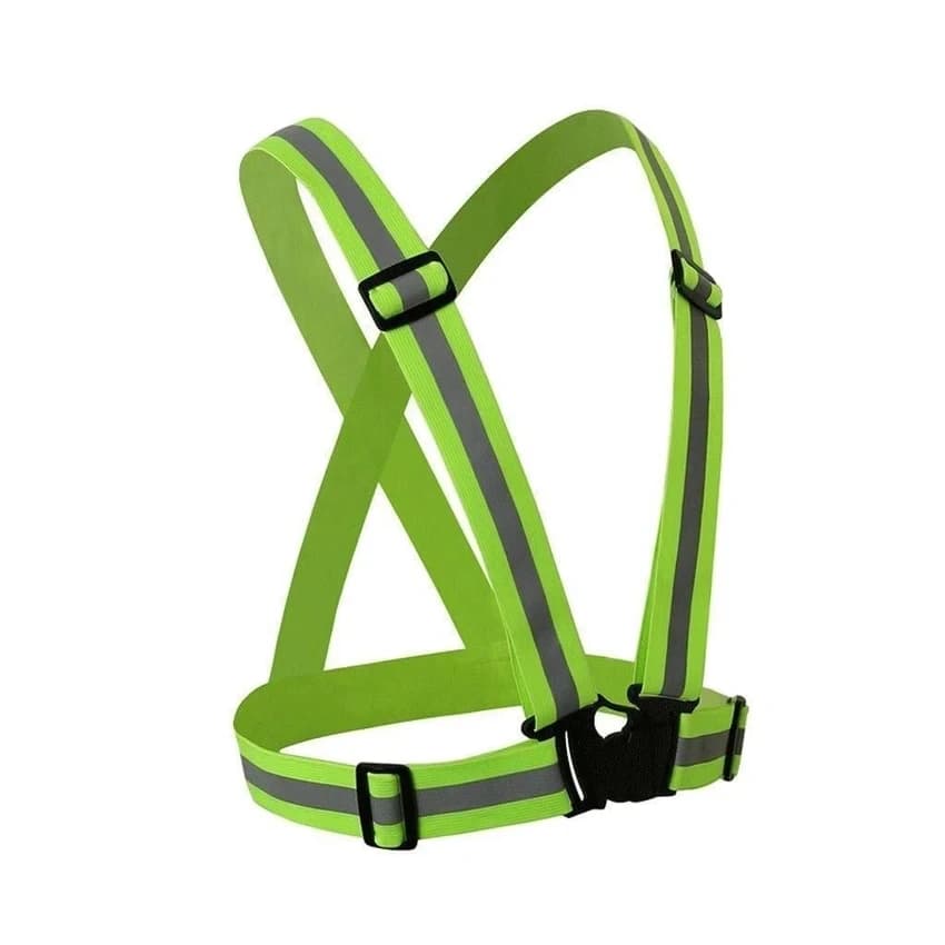 Nylon Safety Belt.