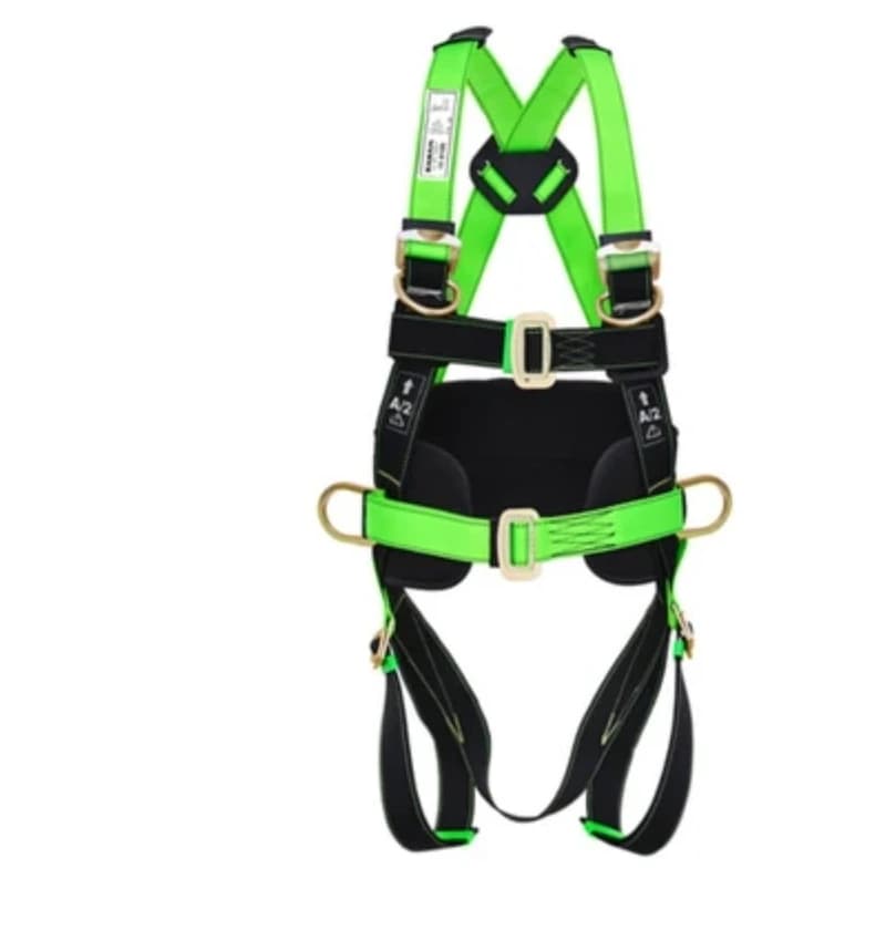 Karam PN 43 Full Body Safety Harness