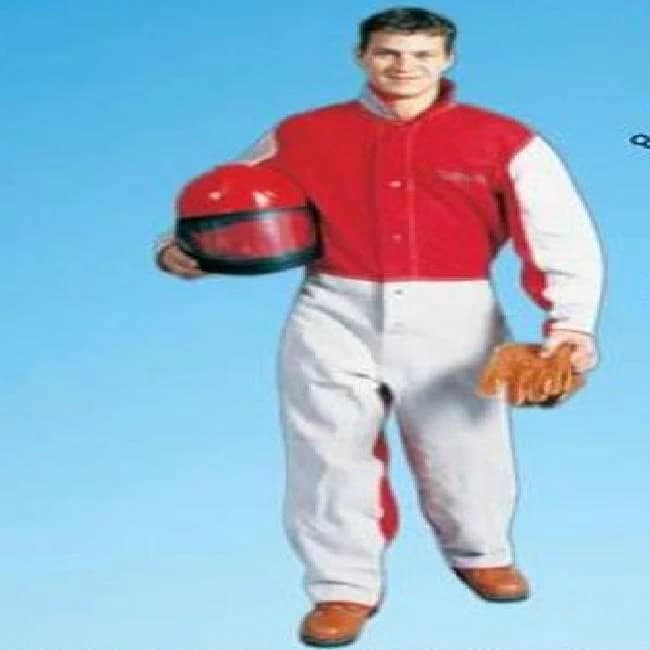 Sand Blasting Suit