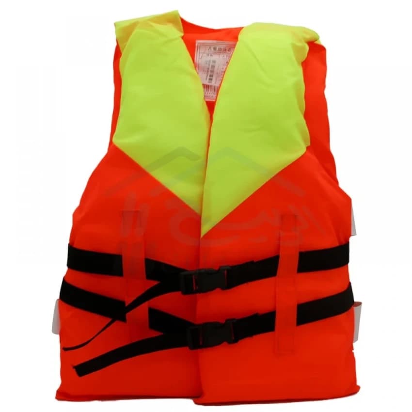 Nylon Swimming Pool Life Jackets