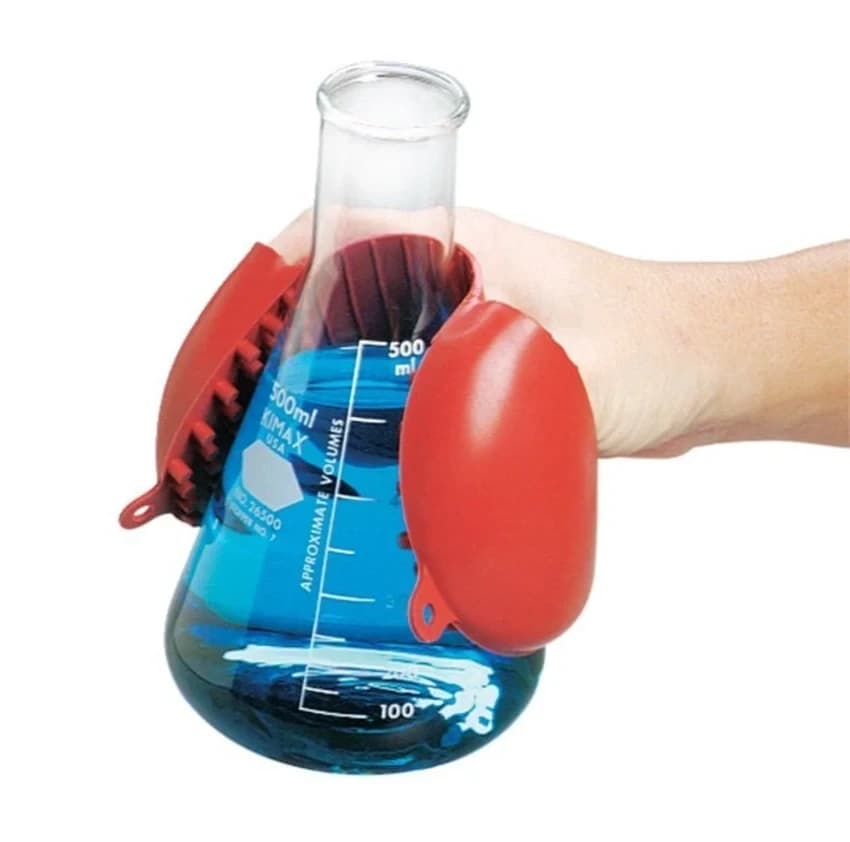 Hot Hand Protector HHP-1, For Lab Safety