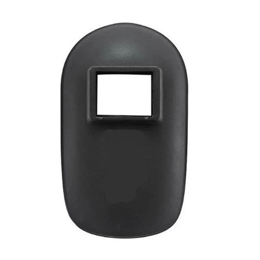 Black Welding / Industrial Hand Screen