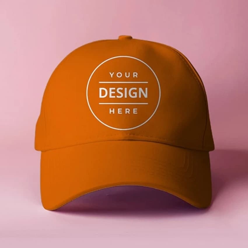 Customized Promotional Cap