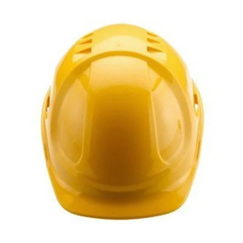 ABS Fusion Safety Helmet for Industry, Construction, Size: 52 - 66 Cm