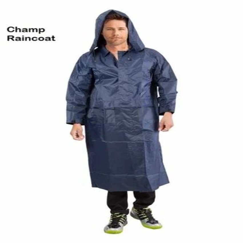 Unisex Rain Coats