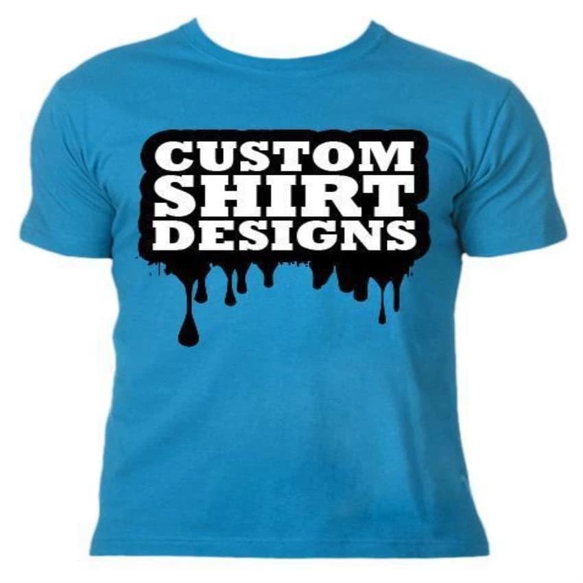 T-shirt Printing Services