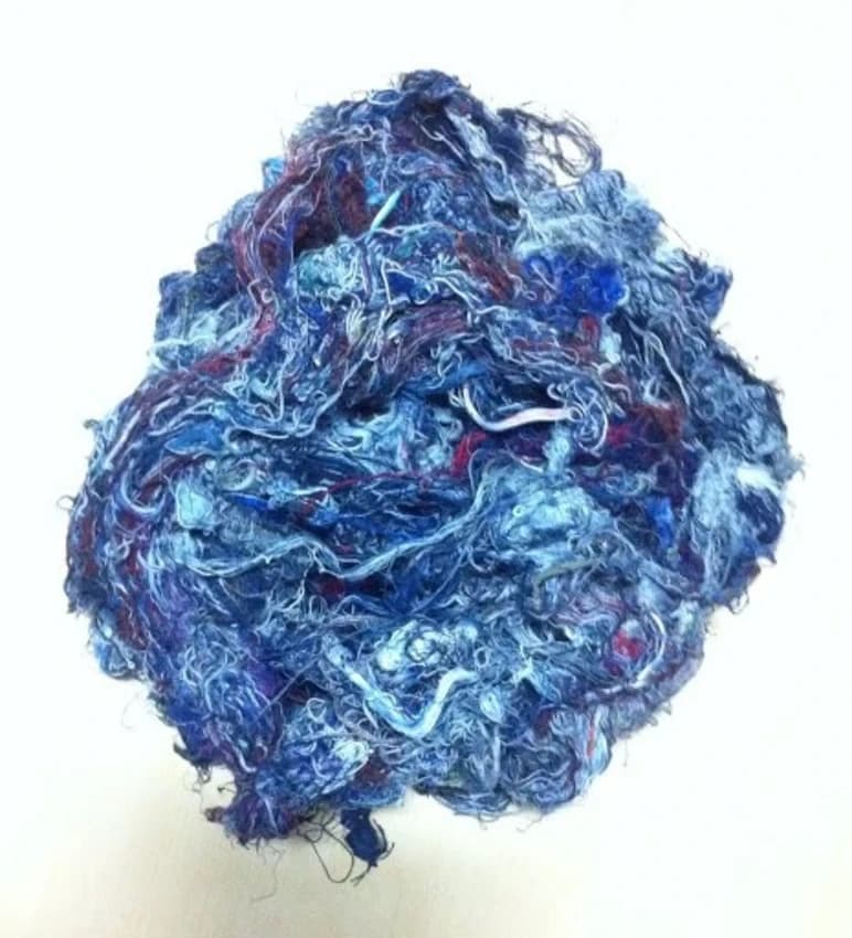 Cotton Waste
