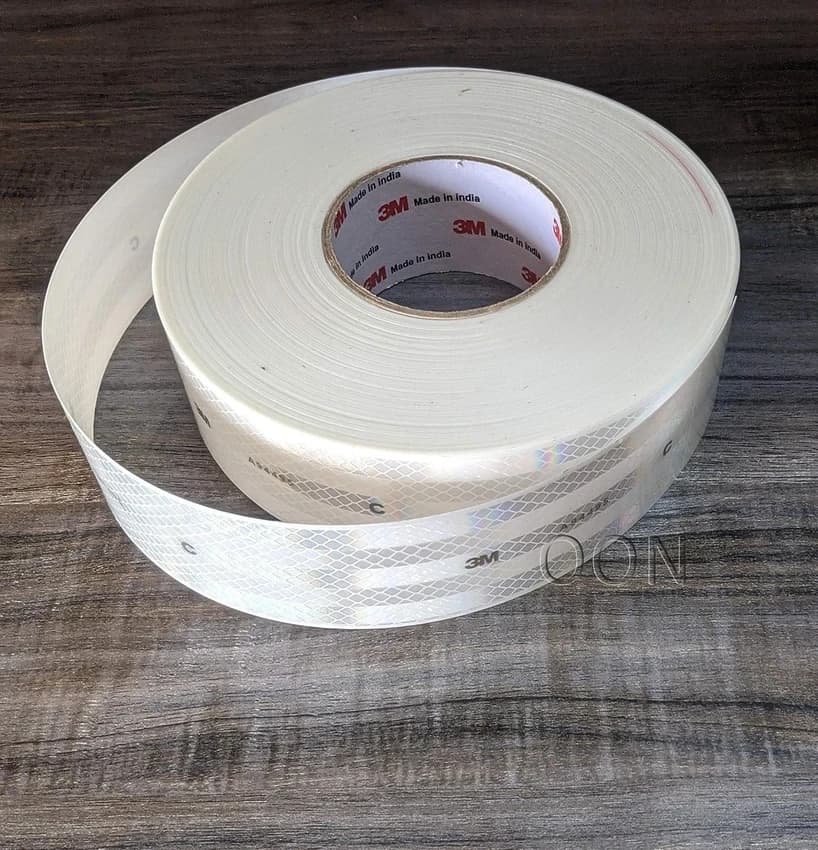 High Intensity Prismatic Tape