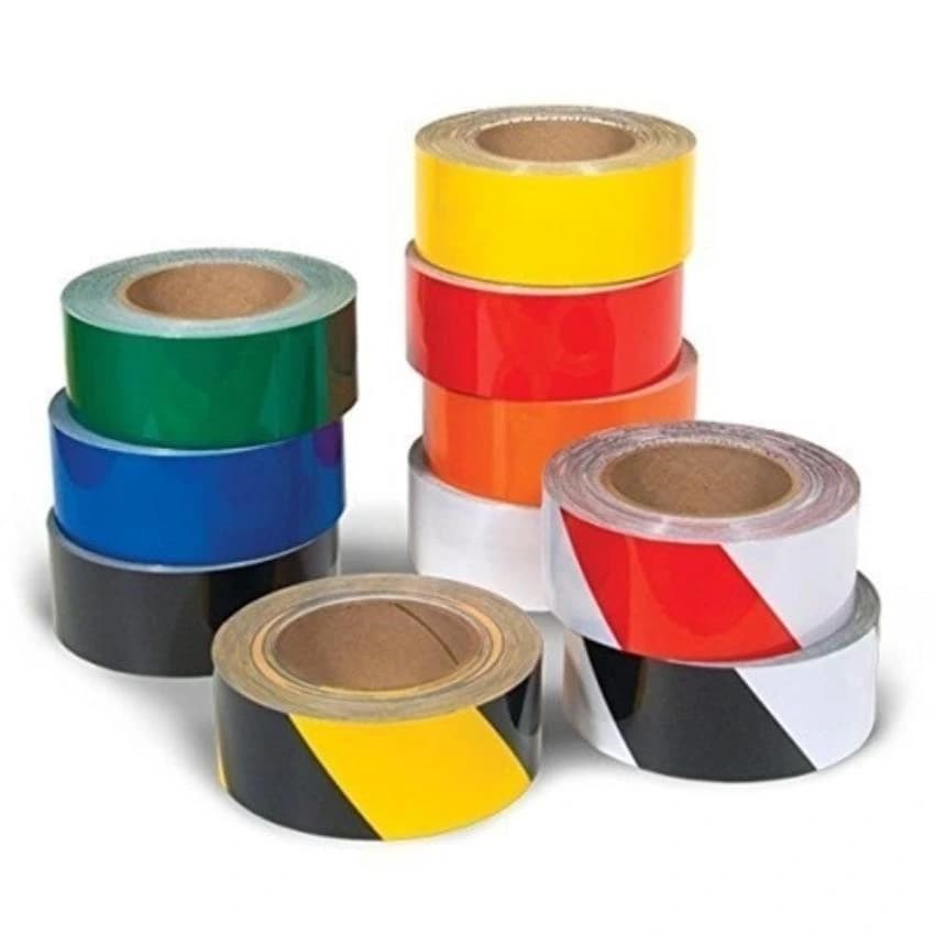 ESD Safe Floor Marking Tape, For Industries