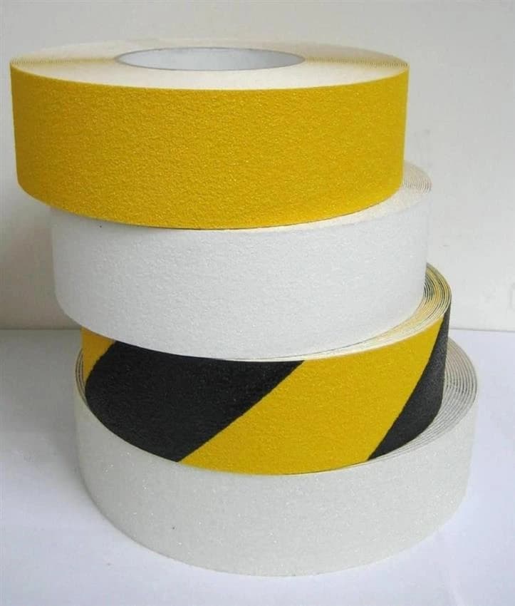 Double Sided Reflective & Marking Tape for Packaging