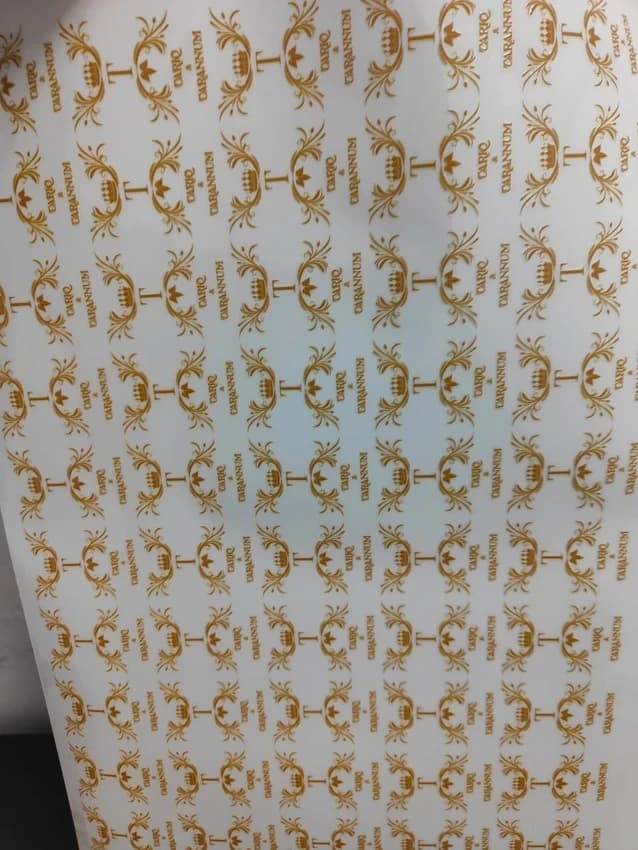 Uv Dtf Sticker Manufactures In Noida, 50x38mm