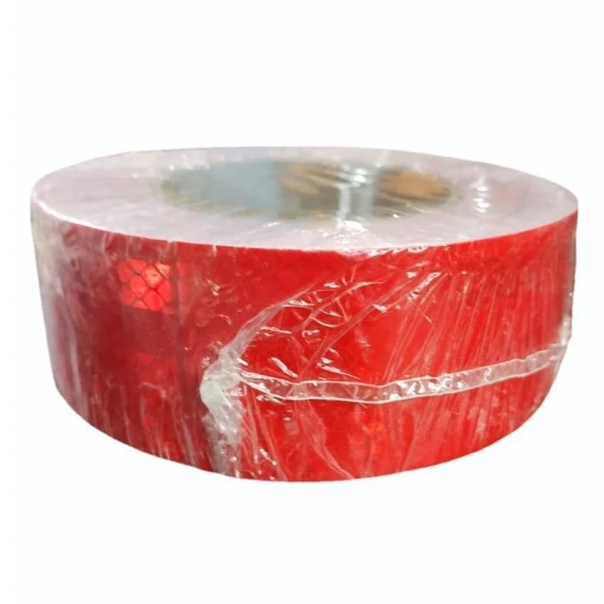 Red Radium Tape, Packaging Type: Roll