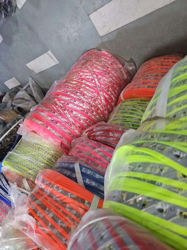 Reflective Fabric Tape