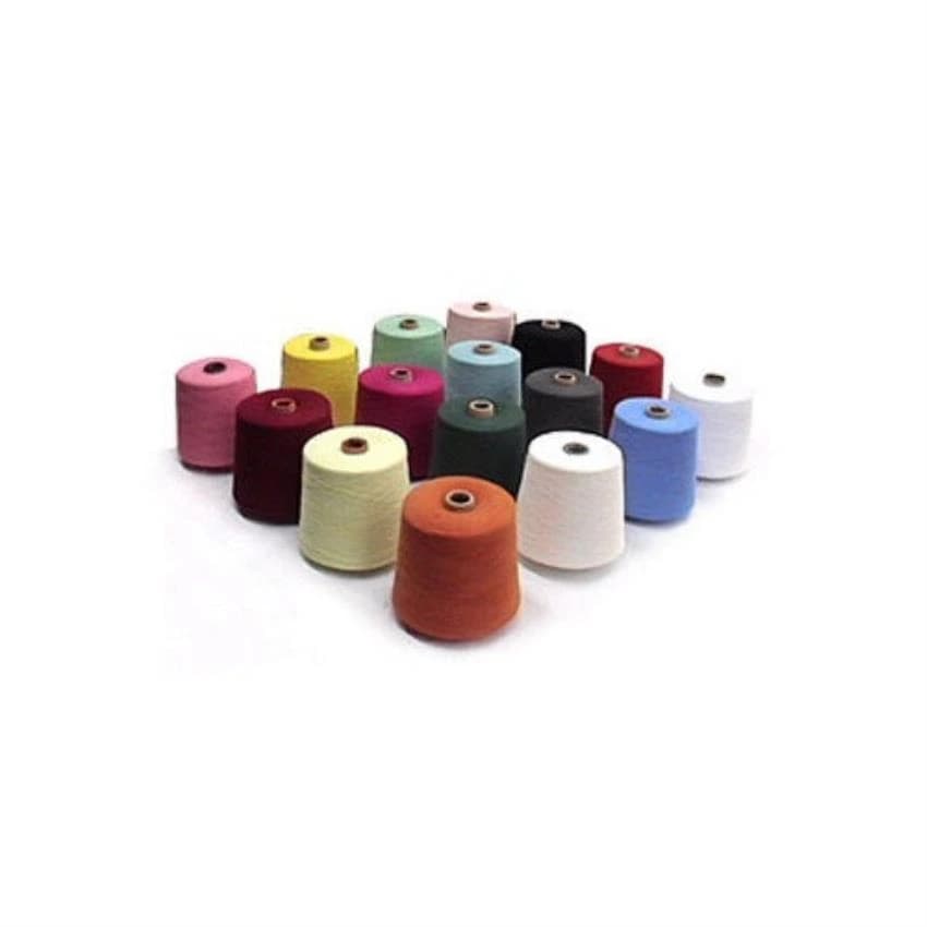 Polyester Industrial Sewing Thread