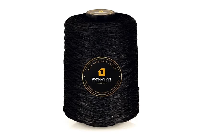 Religious & Festival purpose Kalava Dori Black Dori, 400 m