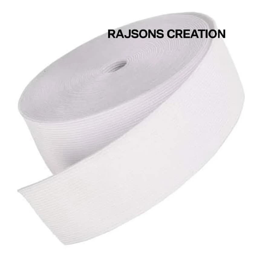 Woven Elastic Tape